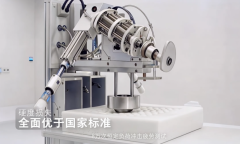处理了行业持久以来的痛点：就是海